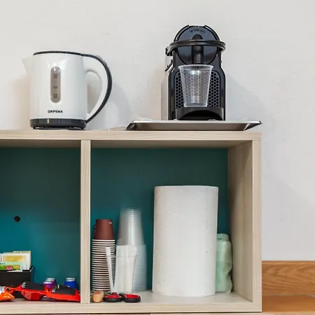 Apartamento Dommu Anna Baunei