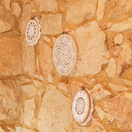 Apartamento Dommu Anna