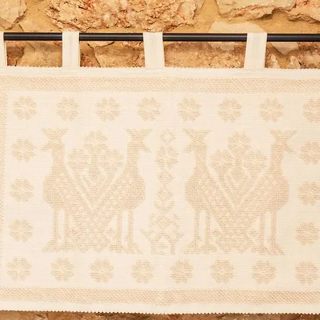 Apartman Dommu Anna Baunei