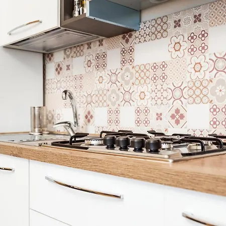 Apartamento Dommu Anna