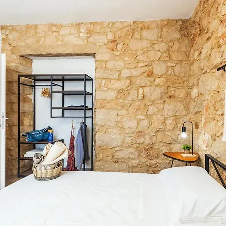 Appartement Dommu Anna