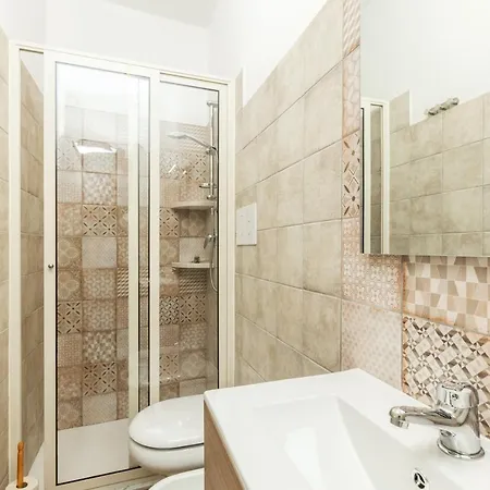 Dommu Anna Appartement