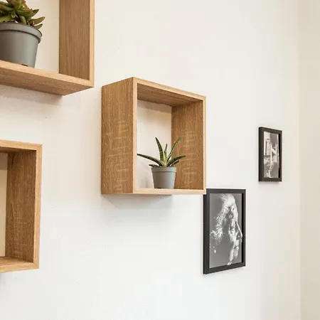 Dommu Anna Appartement *