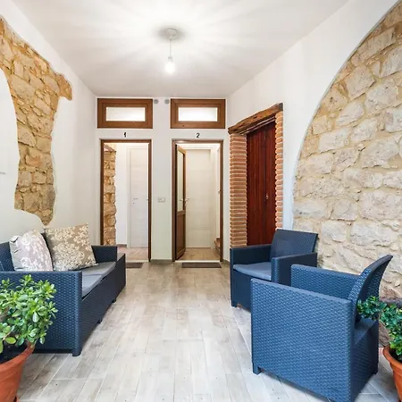 Dommu Anna Apartamento