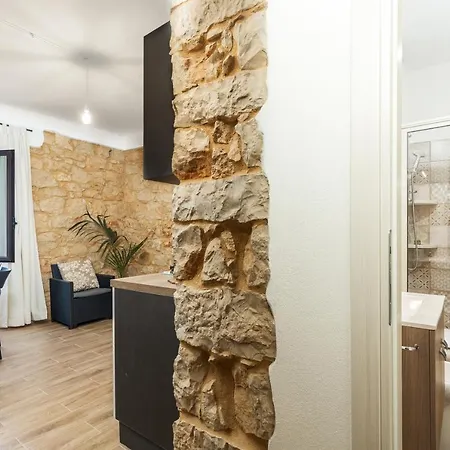 Dommu Anna Appartement *