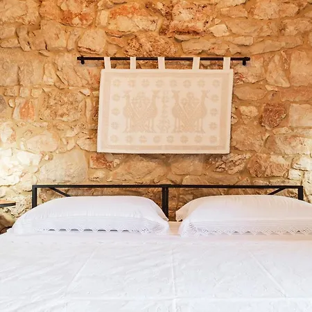 Dommu Anna Apartamento