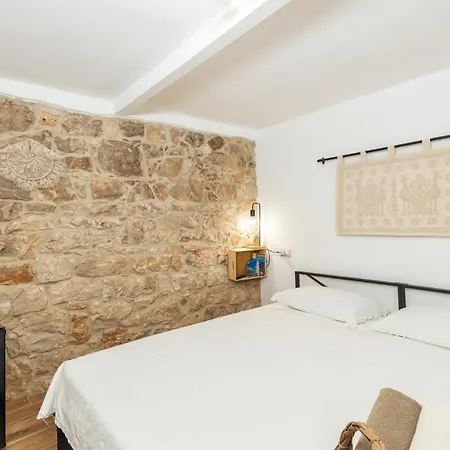 Appartement Dommu Anna