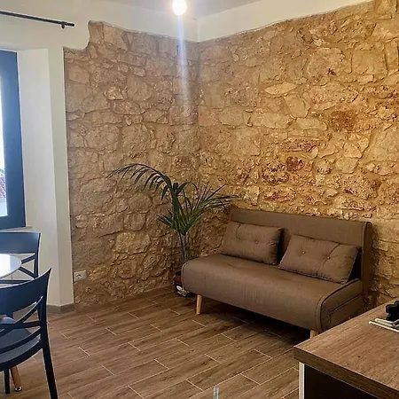 Appartement Dommu Anna *
